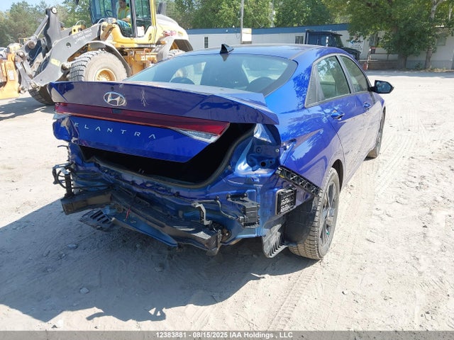 KMHLM4AG4PU538056 Hyundai mpi nu pe
