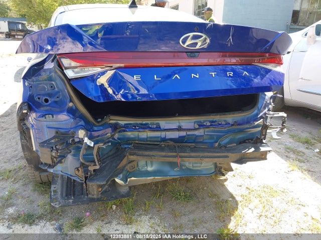 KMHLM4AG4PU538056 Hyundai mpi nu pe