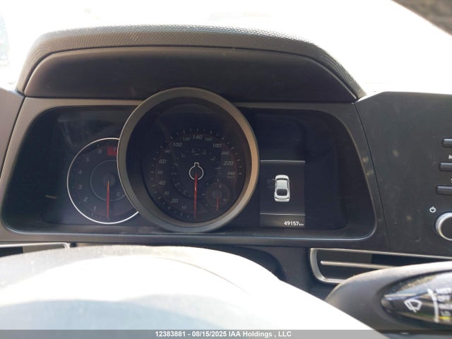 KMHLM4AG4PU538056 Hyundai mpi nu pe