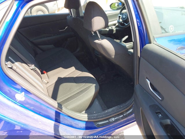 KMHLM4AG4PU538056 Hyundai mpi nu pe