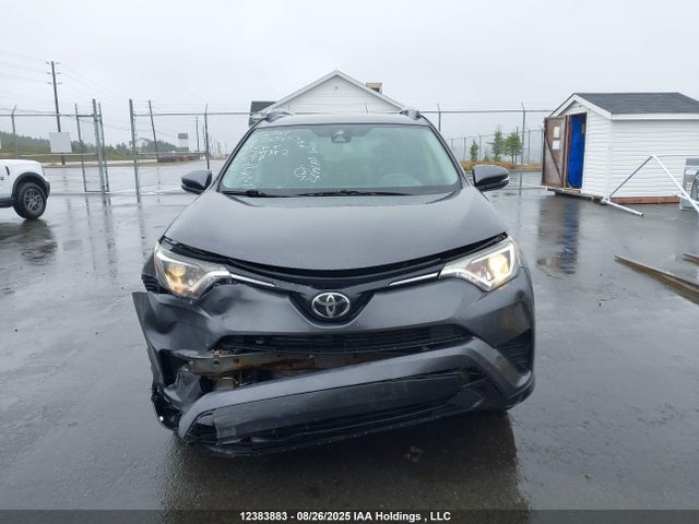 2T3ZFREV4HW341942 Toyota 2ar-fe