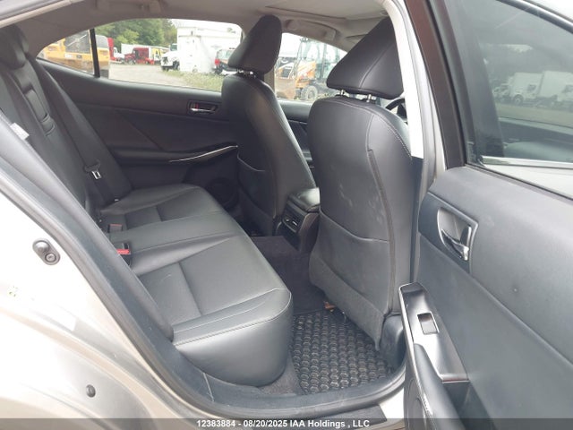 Lexus 4gr-fse 2014 JTHCF1D29E5004473 Image 8