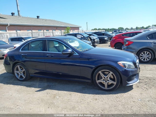 55SWF4KB8JU258279 Mercedes-Benz m274