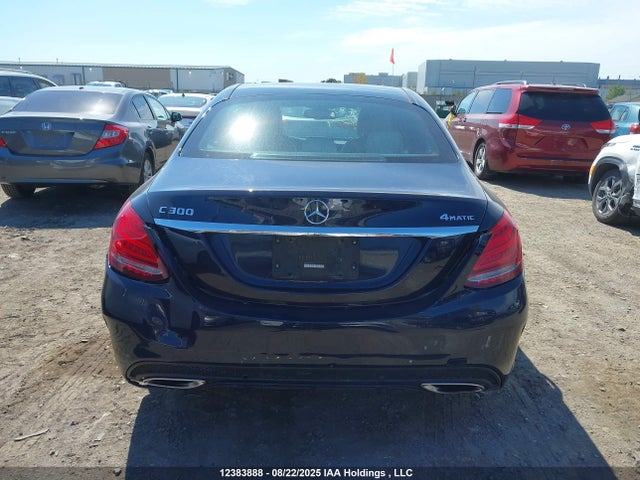 55SWF4KB8JU258279 Mercedes-Benz m274