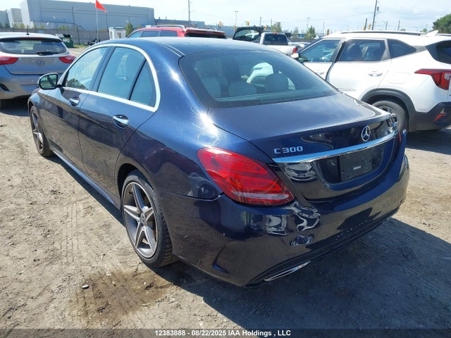 55SWF4KB8JU258279 Mercedes-Benz m274