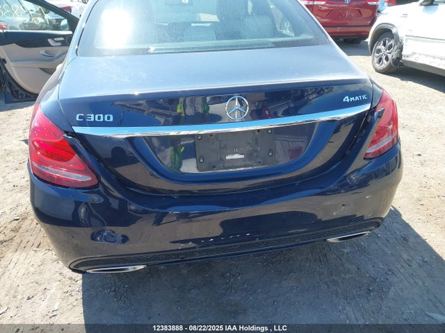 55SWF4KB8JU258279 Mercedes-Benz m274