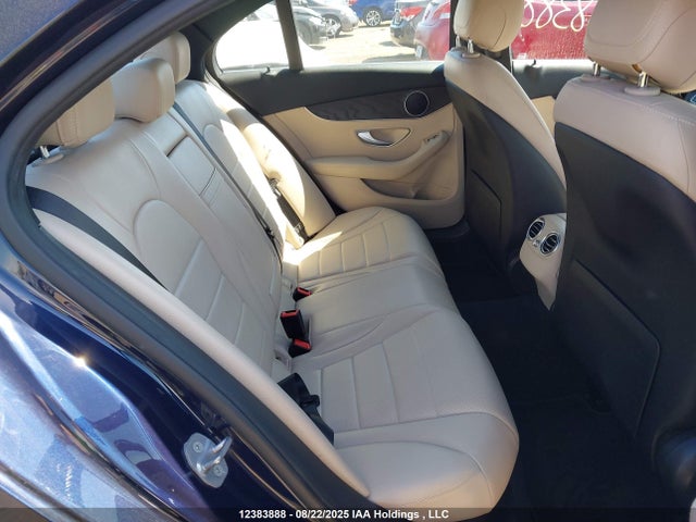 55SWF4KB8JU258279 Mercedes-Benz m274