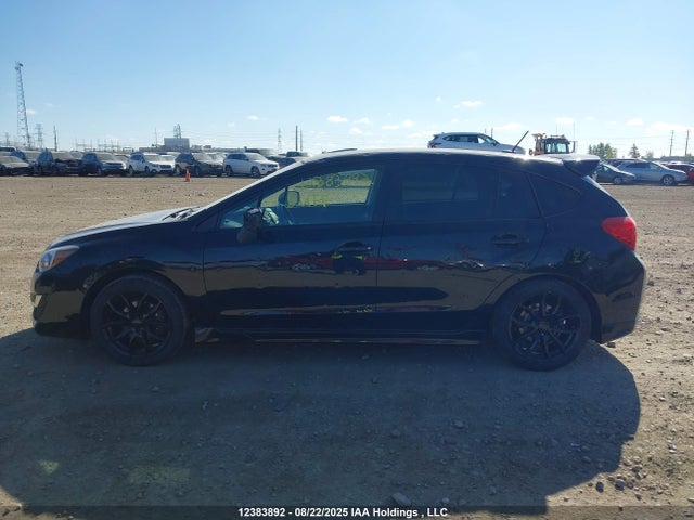 JF1GPAF60G9295723 Subaru 2.0l na