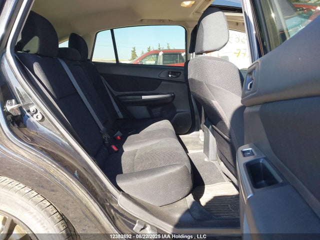 JF1GPAF60G9295723 Subaru 2.0l na