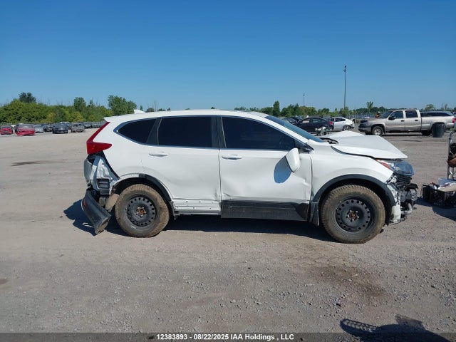 Honda l15be 2019 2HKRW2H88KH105113 Image 14