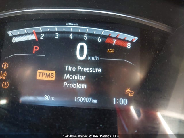 Honda l15be 2019 2HKRW2H88KH105113 Image 16