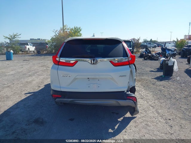 Honda l15be 2019 2HKRW2H88KH105113 Image 17