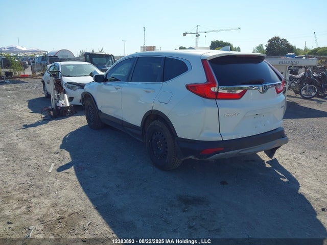Honda l15be 2019 2HKRW2H88KH105113 Image 3