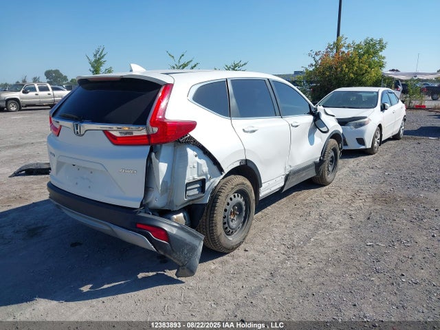 Honda l15be 2019 2HKRW2H88KH105113 Image 4