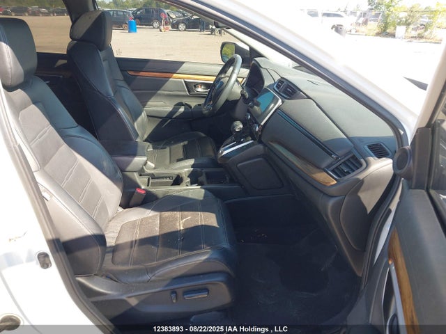 Honda l15be 2019 2HKRW2H88KH105113 Image 5
