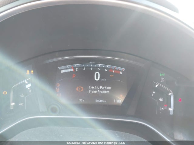 Honda l15be 2019 2HKRW2H88KH105113 Image 7