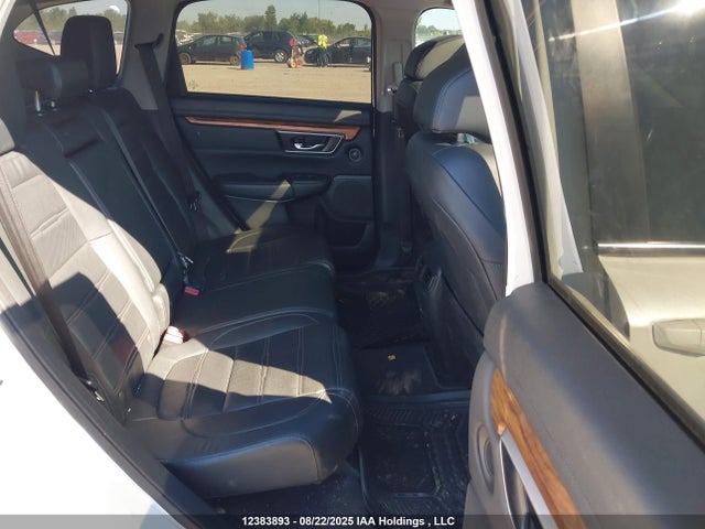Honda l15be 2019 2HKRW2H88KH105113 Image 8