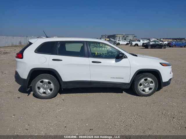 Jeep 2017 2017 1C4PJLAB2HW623013 Image 13