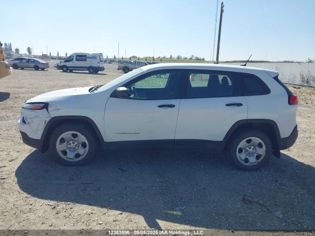 Jeep 2017 2017 1C4PJLAB2HW623013 Image 14