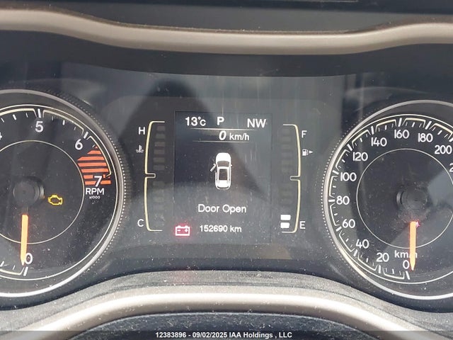 Jeep 2017 2017 1C4PJLAB2HW623013 Image 15