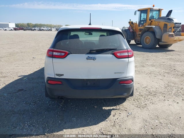Jeep 2017 2017 1C4PJLAB2HW623013 Image 16