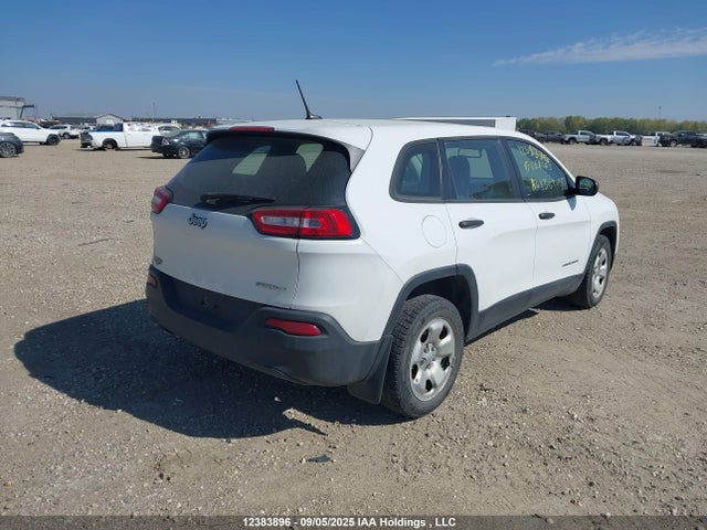 Jeep 2017 2017 1C4PJLAB2HW623013 Image 4