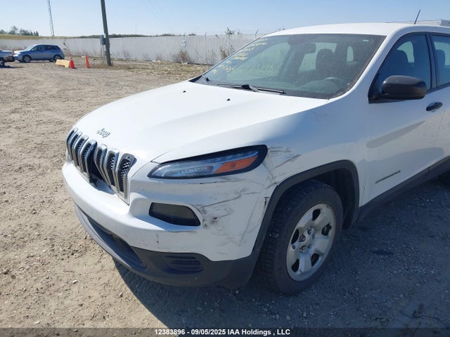 Jeep 2017 2017 1C4PJLAB2HW623013 Image 6