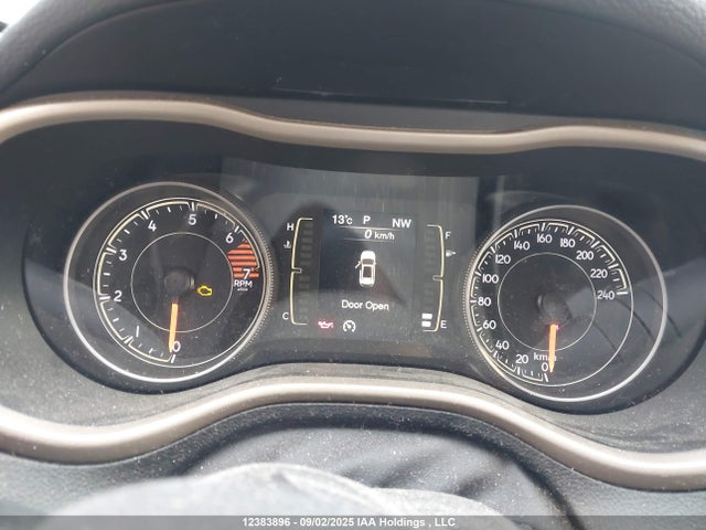 Jeep 2017 2017 1C4PJLAB2HW623013 Image 7