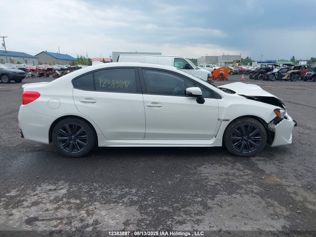 JF1VA1G64H8819034 Subaru dib