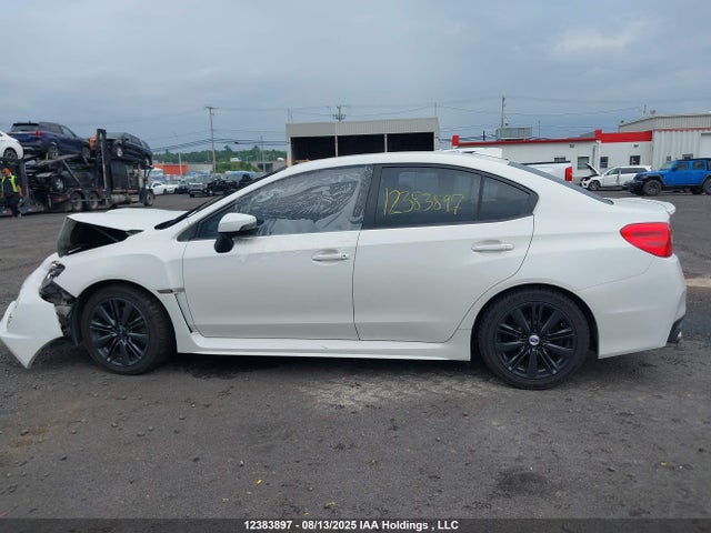 JF1VA1G64H8819034 Subaru dib