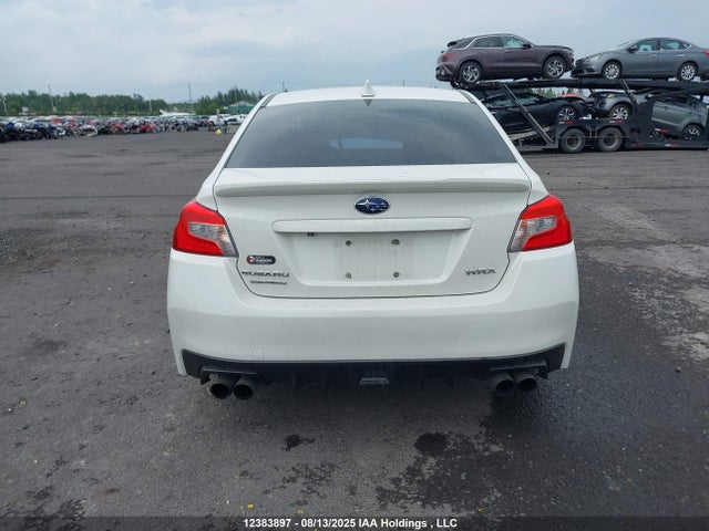 JF1VA1G64H8819034 Subaru dib
