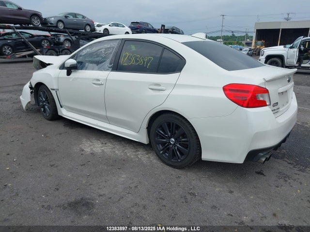 JF1VA1G64H8819034 Subaru dib