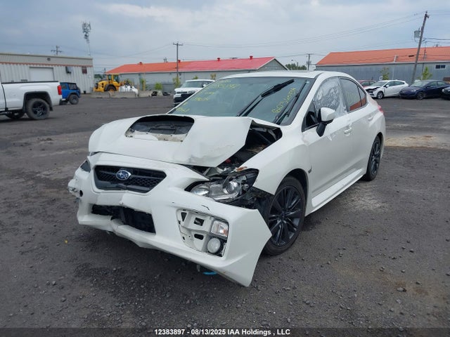 JF1VA1G64H8819034 Subaru dib