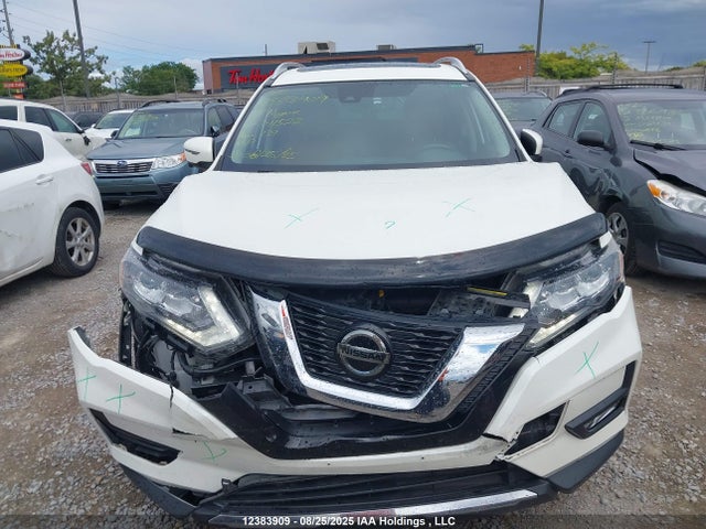 JN8AT2MV1JW341522 Nissan Rogue