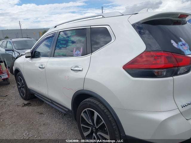 JN8AT2MV1JW341522 Nissan Rogue
