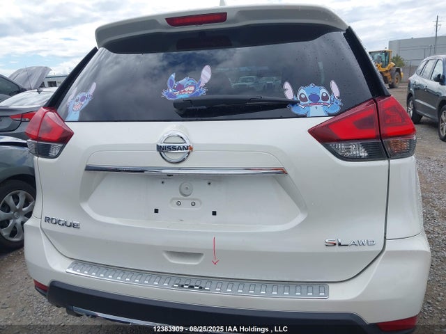 JN8AT2MV1JW341522 Nissan Rogue