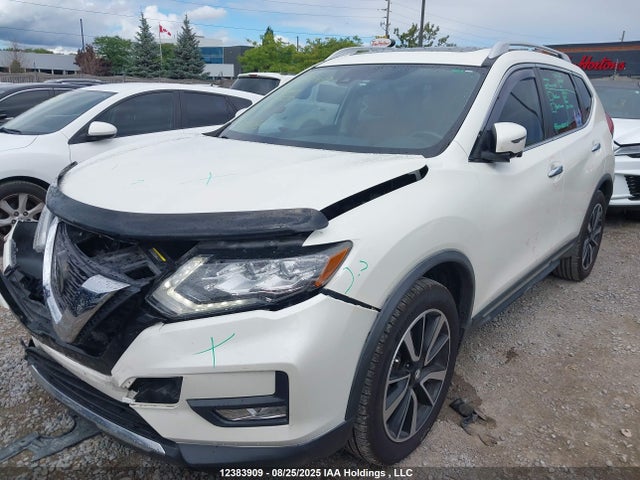 JN8AT2MV1JW341522 Nissan Rogue