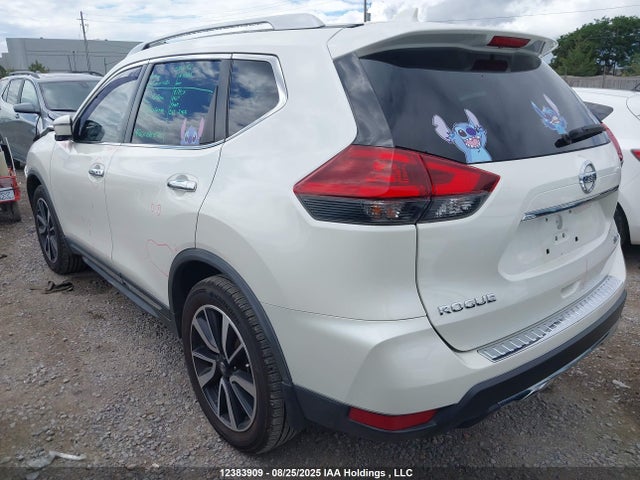 JN8AT2MV1JW341522 Nissan Rogue