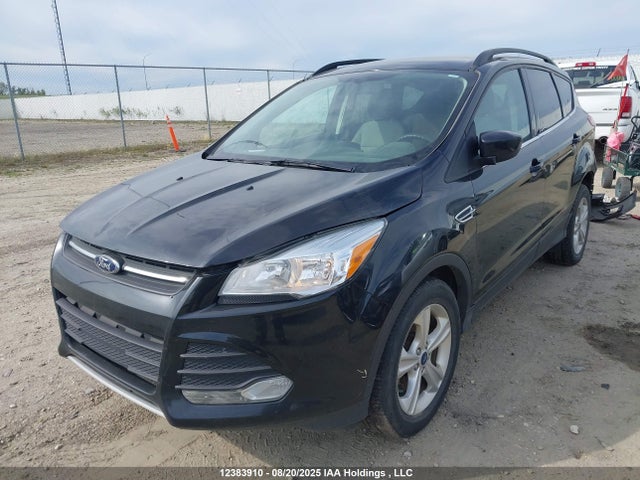 1FMCU9GX2EUA25146 Ford 2014