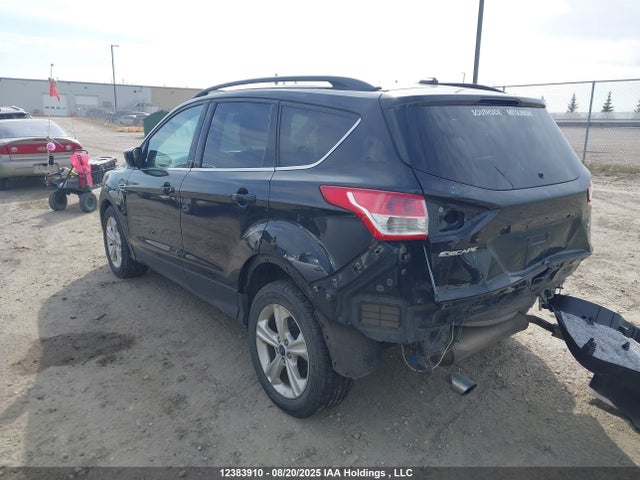 1FMCU9GX2EUA25146 Ford 2014