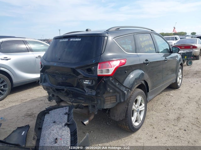1FMCU9GX2EUA25146 Ford 2014