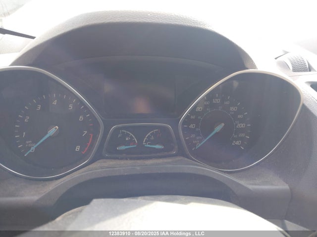 1FMCU9GX2EUA25146 Ford 2014
