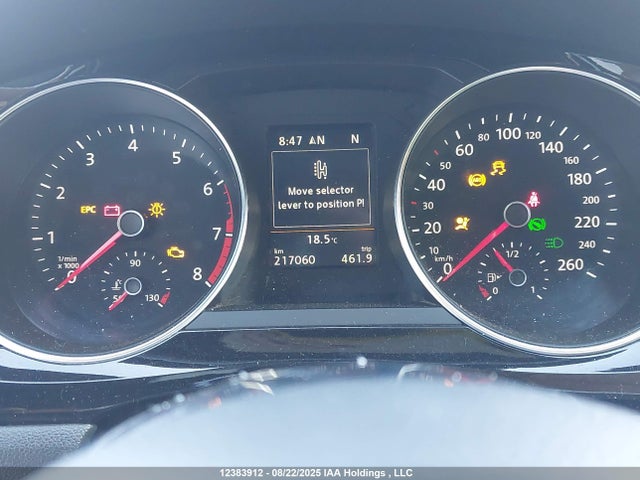 3VW4S7AJ2GM382578 Volkswagen Jetta