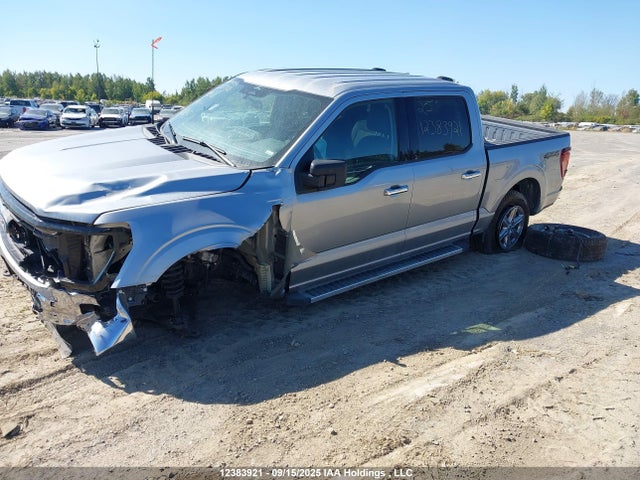 1FTFW3L89SKD36989 Ford gtdi