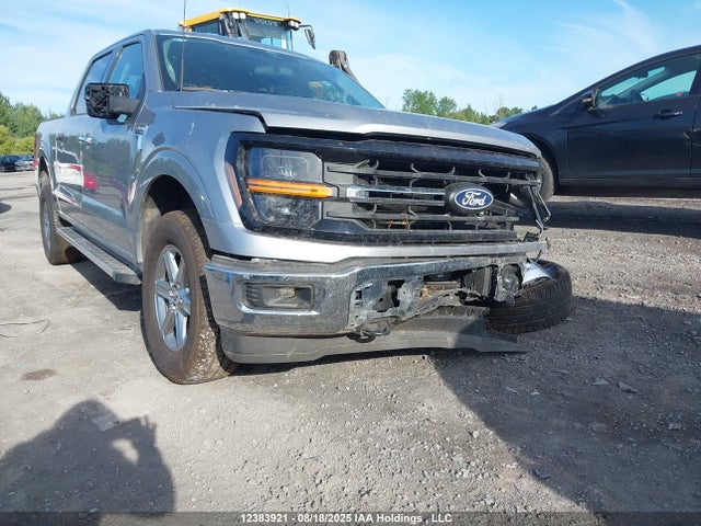 1FTFW3L89SKD36989 Ford gtdi