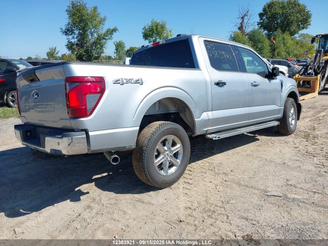 1FTFW3L89SKD36989 Ford gtdi