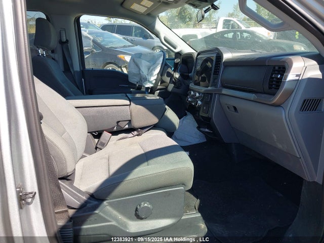 1FTFW3L89SKD36989 Ford gtdi