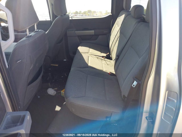 1FTFW3L89SKD36989 Ford gtdi