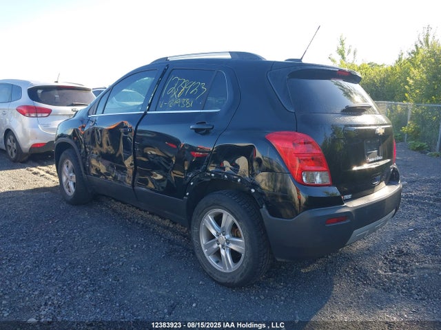 3GNCJPSB5GL219381 Chevrolet luv - mfi, vvt, alum, gme e85 max