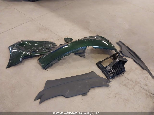 Porsche TAYCAN 4S 2025 WP0AB2Y16SSA40164 Image 28